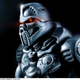 Illustration for article titled The Real Cylons From The Battlestar You Never Saw